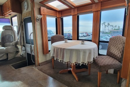 Las VegasRV rentals