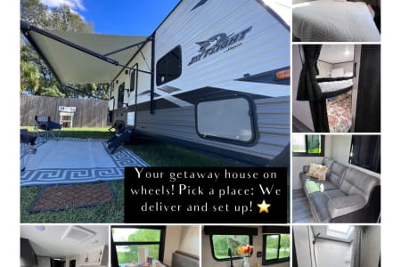 GrovelandRV rentals