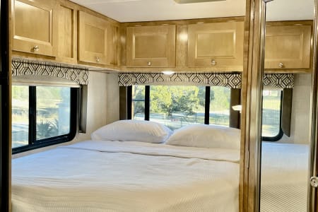 LeanderRV rentals