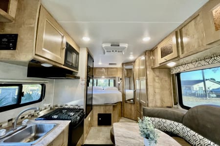 LeanderRV rentals