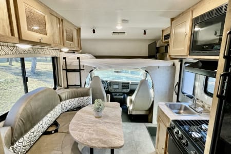 LeanderRV rentals