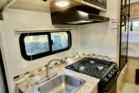 LeanderRV rentals