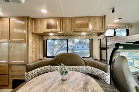 LeanderRV rentals