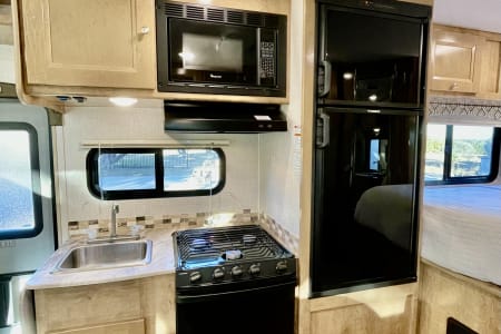 LeanderRV rentals