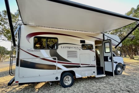 LeanderRV rentals