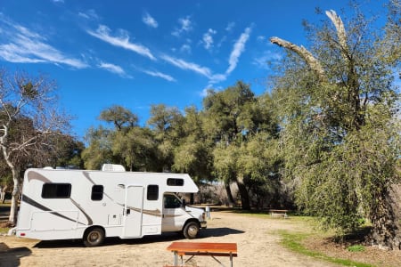 CarlsbadRV rentals