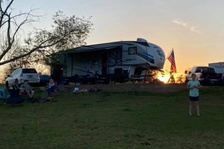 GreenbrierCampground Rv Rentals