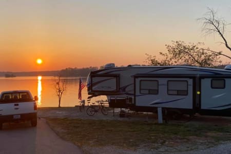 GreenbrierCampground Rv Rentals