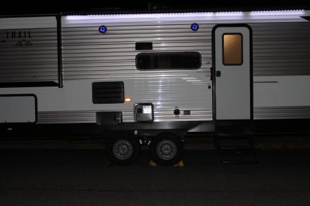 Toms RiverRV rentals