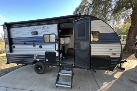 BuelltonRV rentals