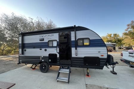 BuelltonRV rentals