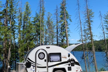 Coeur d'AleneRV rentals