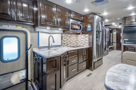 RV Rental springfield,Missouri-(MO)