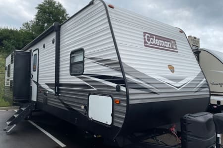 SplitRockCreekStatePark Rv Rentals