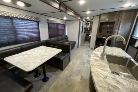 BigSiouxRecreationArea Rv Rentals