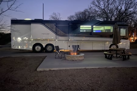 LucasRV rentals