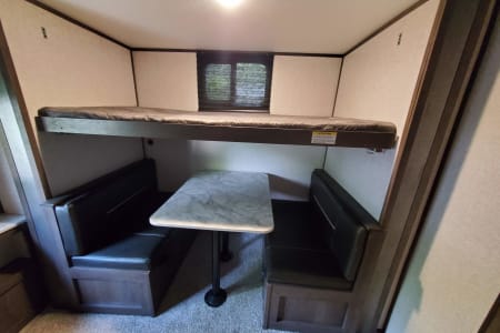 RV Rental southdakota