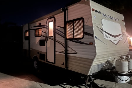 CaswellMemorial Rv Rentals