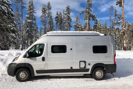 PortlandRV rentals