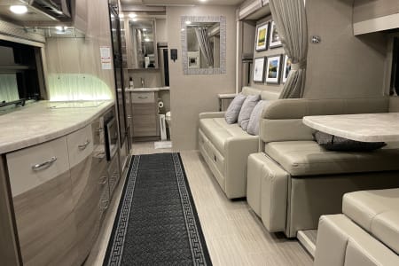 Oregon CityRV rentals