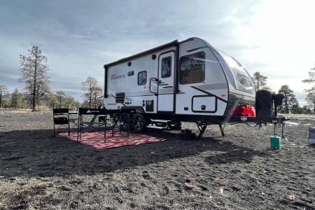 ChandlerRV rentals