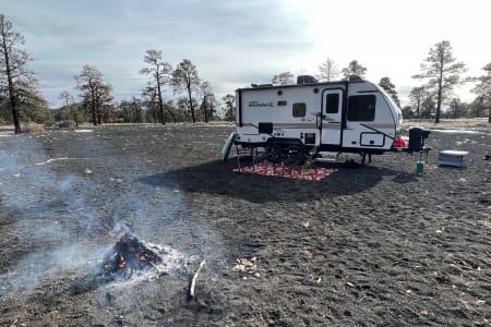 HohokamPimaNationalMonument Rv Rentals