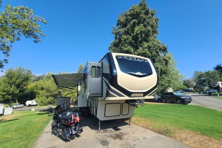 WildomarRV rentals