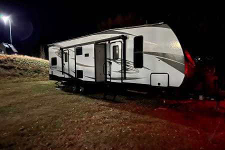 DworshakStatePark Rv Rentals