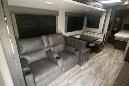 HollandRV rentals