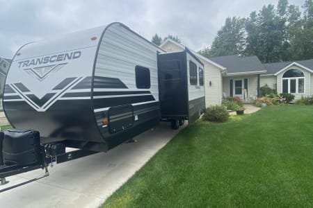 HollandRV rentals