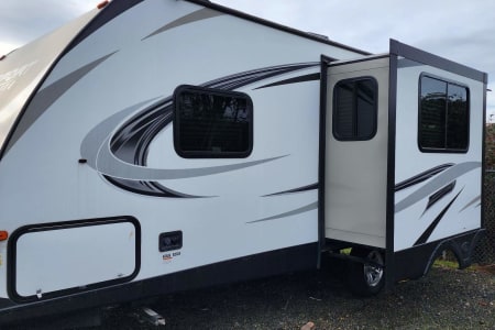 SutherlinRV rentals