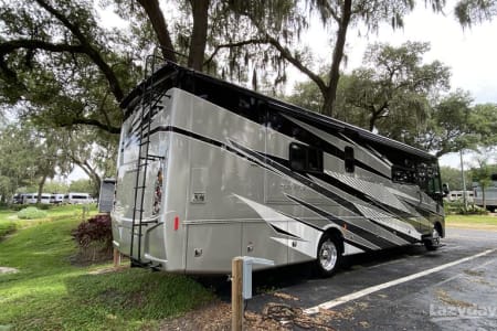 South BarringtonRV rentals