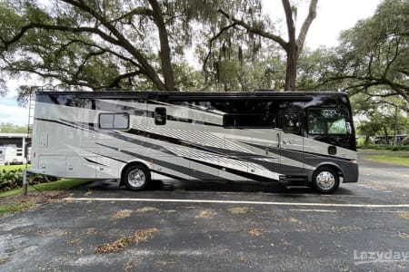 South BarringtonRV rentals