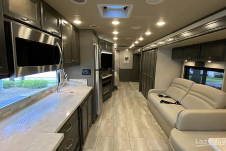 South BarringtonRV rentals