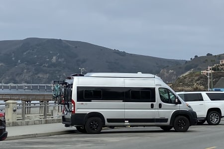 SantaMonicaMountainsNationalRecreationArea Rv Rentals