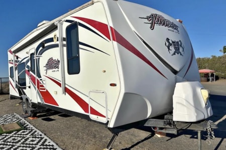 El CajonRV rentals