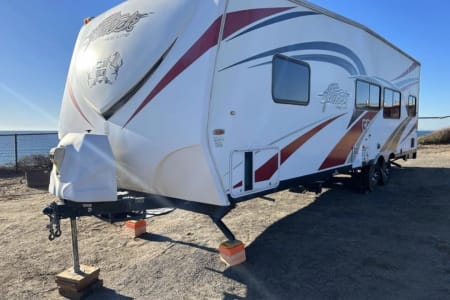 El CajonRV rentals