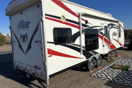 El CajonRV rentals