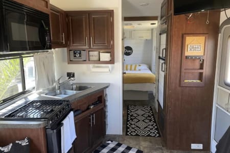 El CajonRV rentals