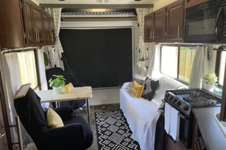 El CajonRV rentals