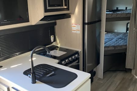 CanyonRVPark Rv Rentals