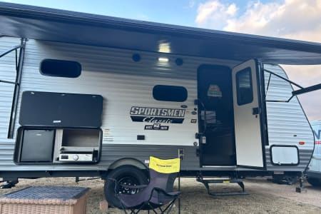 MemphisRV rentals