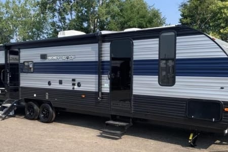 SouthavenRV rentals