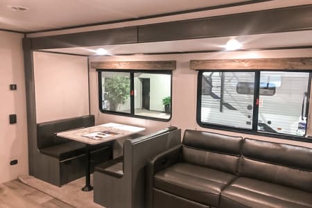 LennonRV rentals