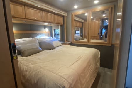 EdmondsRV rentals