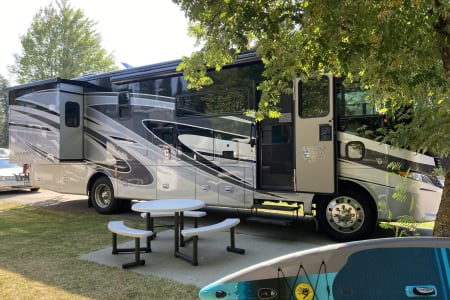 EdmondsRV rentals