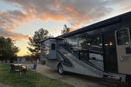 EdmondsRV rentals