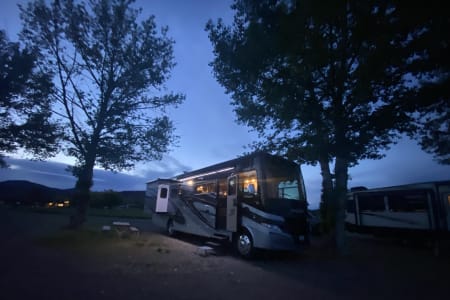 EdmondsRV rentals