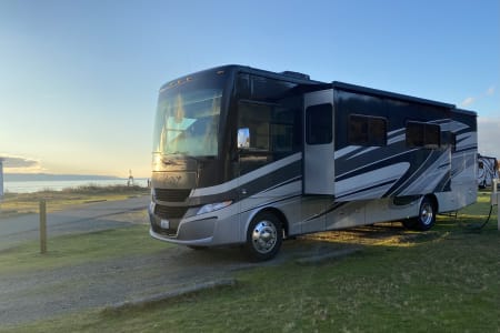 EdmondsRV rentals