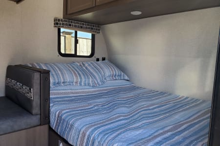 West RoxburyRV rentals